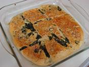 Otlu Sini Pidesi