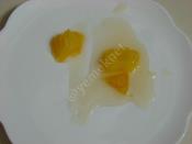 Ev Yapımı Şeftali Reçeli