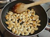 Duvak Pilavı