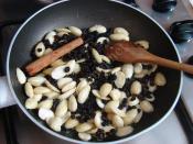 Perde Pilavı