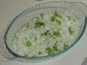 Közlenmiş Patlıcanlı Çoban Salatası