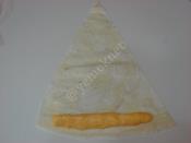 Patatesli Simit Böreği