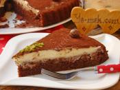 Tiramisu Tart