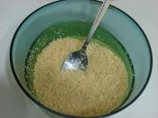 Elazığ Usulü Kısır