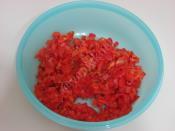 Közlenmiş Kırmızı Biberli Havuçlu Tarator