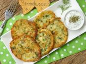 Peynirli Kabak Mücveri