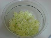 Peynirli Kabak Mücveri