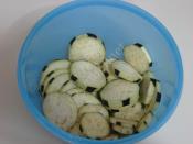 Unlu Patlıcan Kızartması