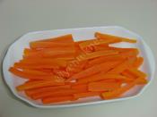 Sirkeli Havuç Mezesi