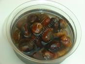 Fırında Kestane Kebap