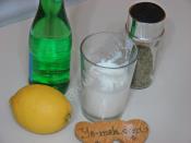 Göbek Eriten ve Kabızlık Gideren Yoğurt Kürü