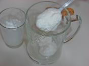 Göbek Eriten ve Kabızlık Gideren Yoğurt Kürü