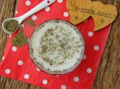 Göbek Eriten ve Kabızlık Gideren Yoğurt Kürü