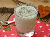 Göbek Eriten ve Kabızlık Gideren Yoğurt Kürü