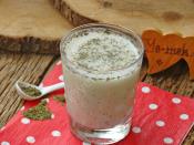 Göbek Eriten ve Kabızlık Gideren Yoğurt Kürü