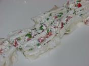 Hazır Yufkadan Pileli Börek