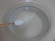 Karbonatlı Su İle Zayıflama Kürü