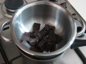 Benmari Yöntemi İle Çikolata Eritme