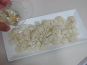 Sirkeli Karnabahar Salatası