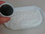 Kahvaltılık Pekmezli Yoğurt