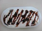 Kahvaltılık Pekmezli Yoğurt