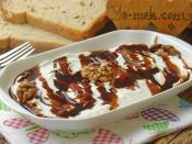 Kahvaltılık Pekmezli Yoğurt