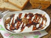 Kahvaltılık Pekmezli Yoğurt