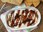 Kahvaltılık Pekmezli Yoğurt