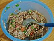 Lavaştan Lahmacun