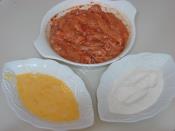 Tavada Soslu Çıtır Tavuk