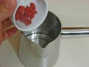 Zayıflatan Kilo Verdiren Goji Berry Çayı