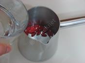 Zayıflatan Kilo Verdiren Goji Berry Çayı