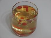 Zayıflatan Kilo Verdiren Goji Berry Çayı