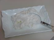 Kahvaltılık Ballı Süzme Yoğurt