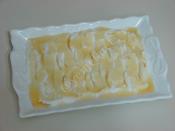 Kahvaltılık Ballı Süzme Yoğurt