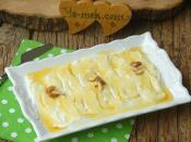 Kahvaltılık Ballı Süzme Yoğurt