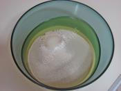 Kahvaltılık Mini Bazlama