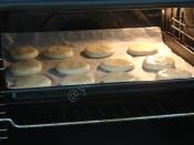 Kahvaltılık Pofuduk Ekmek