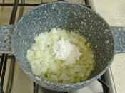 Mercimek Çorbası