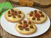 Bayat Ekmek Pidesi