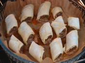 Beyti Kebabı