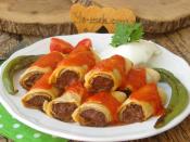 Beyti Kebabı