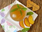 Şeftalili Ice Tea (Soğuk Çay)