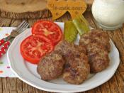 Akçaabat Köftesi