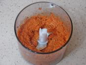 Kahvaltılık Salçalı Peynir Ezmesi