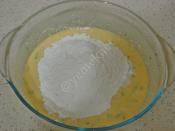 Kahvaltılık Peynirli Lokma