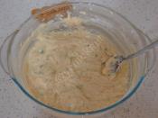 Kahvaltılık Peynirli Lokma