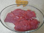 Kırmızı Et Terbiyesi