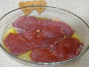 Kırmızı Et Terbiyesi