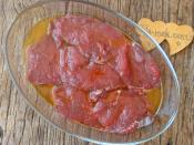 Kırmızı Et Terbiyesi